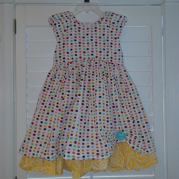 Spring Bling Dress